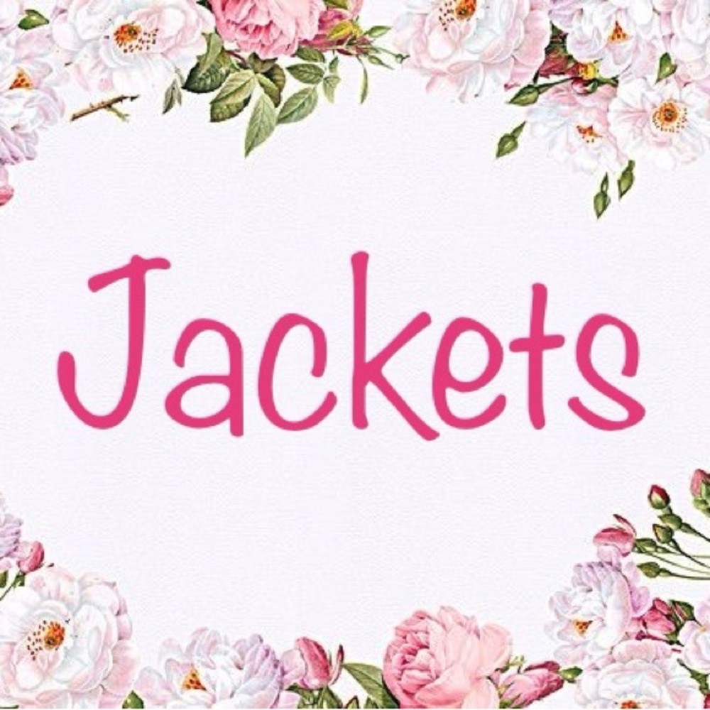 Jackets